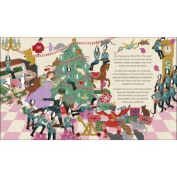 El Trencanous: un conte de Nadal