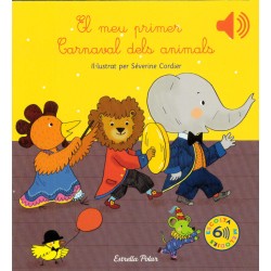 El meu primer Carnaval dels animals