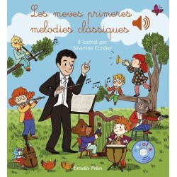 Les meves primeres melodies classiques