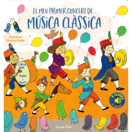 El meu primer concert de musica classica