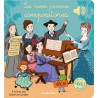 Les meves primeres compositores