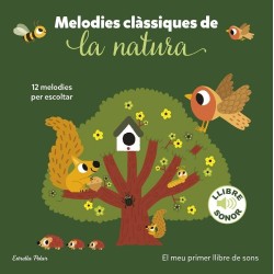 Melodies classiques de la natura