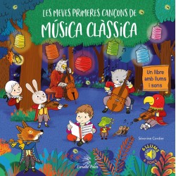 Les meves primeres cançons de música clàssica