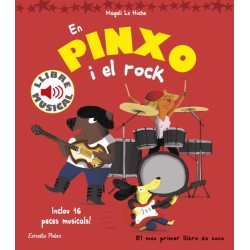 En Pinxo i el rock