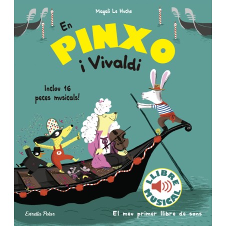 En Pinxo i Vivaldi