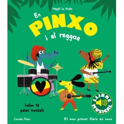 En Pinxo i el reggae