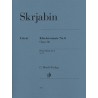 KLAVIERSONATE 8 OP.66
