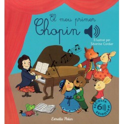 El meu primer Chopin