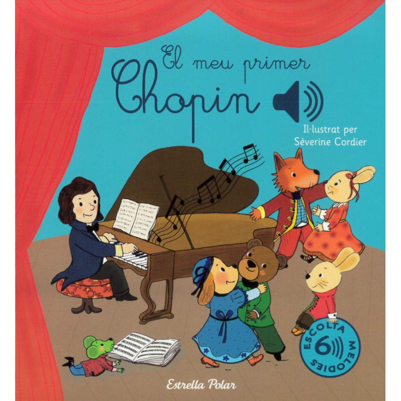 El meu primer Chopin