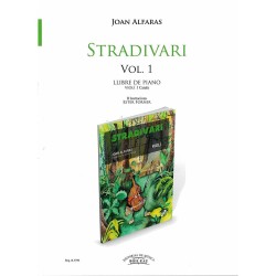 STRADIVARI VOL.1