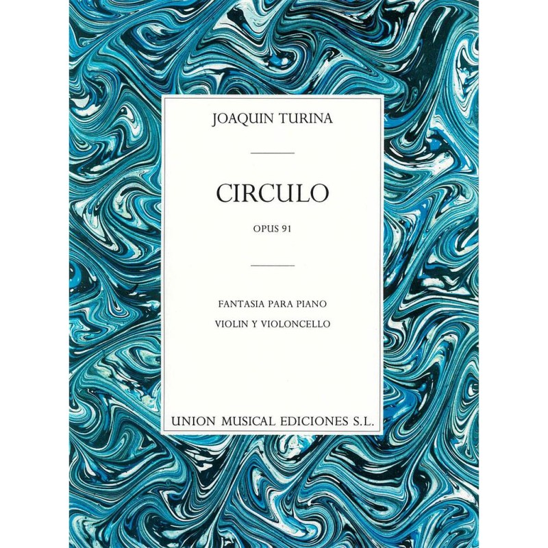 CIRCULO OP 91