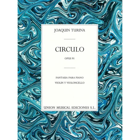 CIRCULO OP 91