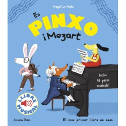 En Pinxo i Mozart