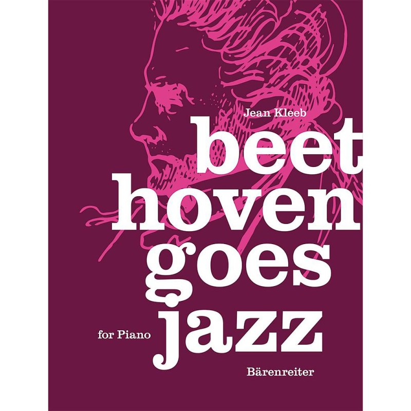 BEETHOVEN GOES JAZZ