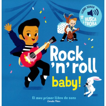 Rock'n'roll baby!
