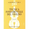 Tecnica Fondamentale del violino 1