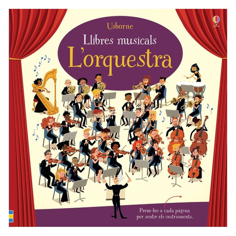 L'orquestra