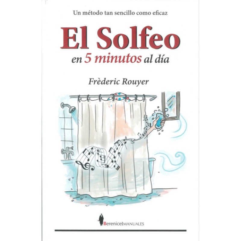 El Solfeo en 5 minutos al dia