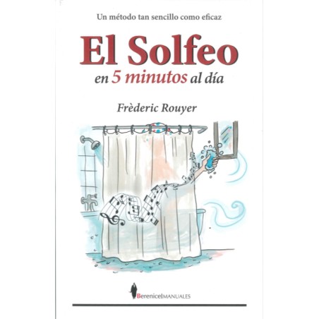 El Solfeo en 5 minutos al dia