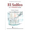 El Solfeo en 5 minutos al dia