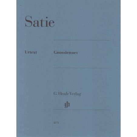 GNOSSIENNES