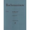 PRELUDE D-DUR OP.23/4
