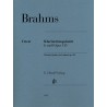 Klarinettenquintett h-moll op.115