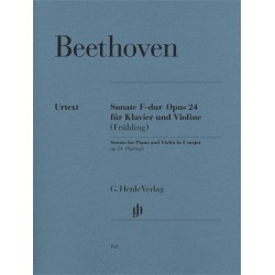 SONATA FA M OP 24