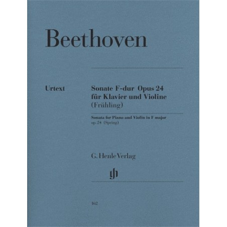 SONATA FA M OP 24