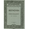 STREICHQUARTETT B-DUR OP.18/6