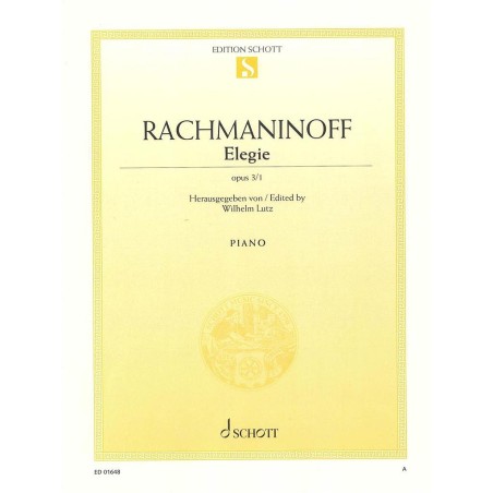 ELEGIA