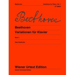 VARIATIONEN BAND 1