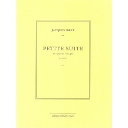 PETITE SUITE