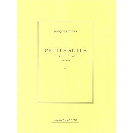 PETITE SUITE