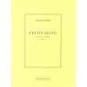PETITE SUITE