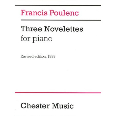 NOVELETTES 3