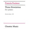 NOVELETTES 3