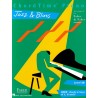 CHORDTIME PIANO JAZZ & BLUES LEVEL 2B