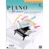 PIANO ADVENTURES POPULAR REPERTOIRE 3A