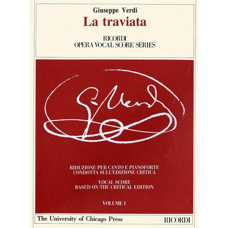 LA TRAVIATA
