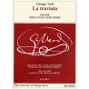 LA TRAVIATA