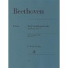 DREI VARIATIONENNWERKE WO 64, 70, 77