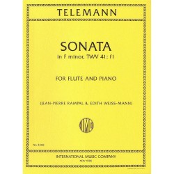 SONATA FA ME