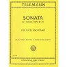 SONATA FA ME
