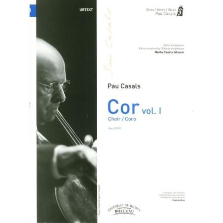 COR VOL.1