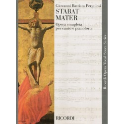 STABAT MATER