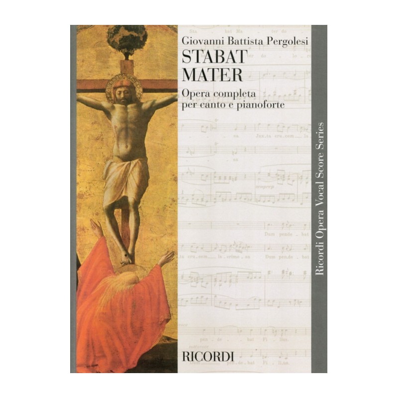 STABAT MATER