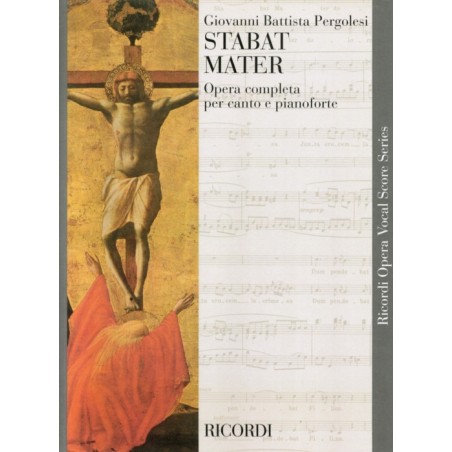 STABAT MATER