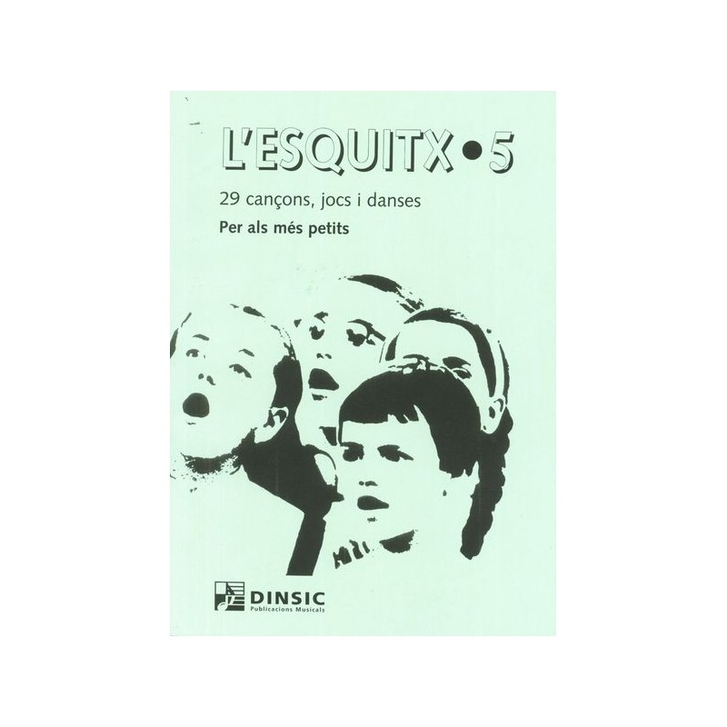 L'ESQUITX 5