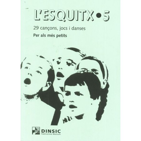 L'ESQUITX 5
